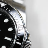 2026 Rolex Submariner No Date Ref. 124060 A001267