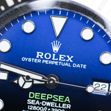 2022 Rolex Sea-Dweller Deepsea James Cameron Ref. 126660