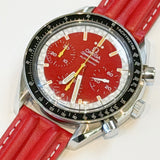 Omega Speedmaster Reduced Schumacher Special Edition Ref. 3810.61.41 B00283