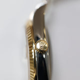 2025 Rolex Datejust 36 Champgane Dial Ref. 126233