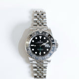 2026 Rolex GMT-Master II ‘Bruce Wayne’ Jubilee Ref. 126710GRNR A001568
