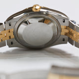 2025 Rolex Datejust 36 MOP Dial Ref. 126233 A000951