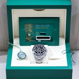 2025 Rolex Daytona "Godzilla" Ref. 126500LN A000994