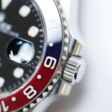 2020 Rolex GMT-Master II ‘Pepsi’ Ref. 126710BLRO