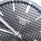 2024 Tissot PRX Black Dial 40 Ref. T1374071105100 A001081