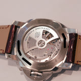 2014 Panerai Luminor Marina 1950 3 days Automatic Ref. PAM00312 B00161