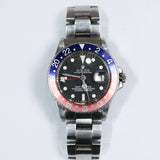 Rolex GMT-Master II ‘Pepsi’ Ref. 1675 A001646