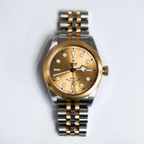 2021 Tudor Black Bag One 36 Ref. 79503 A001882