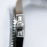 2024 Rolex Submariner No Date Black Dial Ref. 124060 A000950