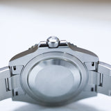 2023 Rolex GMT-Master II "Batman" Ref. 126710BLNR A001235