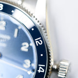 2024 Longines Spirit
Zulu Time 39mm Ref. L3.802.4.93.6