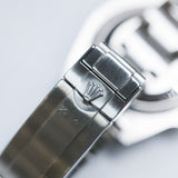 2012 Rolex Submariner No Date Ref. 114060 A001573