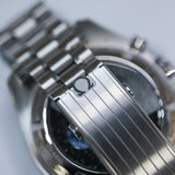 2022 Omega Speedmaster "Snoopy" Ref. 31032425002001 A001783