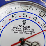 2023 Rolex Yacht-Master II 116680 44mm