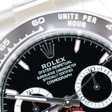 2025 Rolex Daytona "Godzilla" Ref. 126500LN A000994