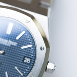 2015 Audemars Piguet Royal Oak Jumbo Ref. 15202ST A001123