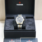 2025 Tudor ONE Date Diamond 2T Ref. 57103 A001185