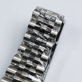 2025 Rolex GMT-Master II "Batgirl" Ref. 126710BLNR