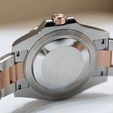 2025 Rolex GMT-Master II "Rootbeer" Ref. 126711CHNR A001105