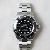 2023 Rolex Deepsea Sea-Dweller Ref.136660 A001288
