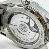 2025 Omega Seamaster Aqua Terra Sandstone Dial Ref. 22010382009001 B00291