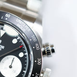 2023 Tudor Reverse Panda Ref. 79360N A001217