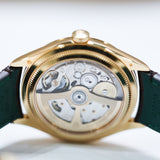 2024 Rolex 1908 Yellow Gold White Dial Ref. 52508 A000984