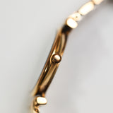 2018 Longiness Black Dial 2Tone L42091577 A001318