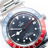 2022 Tudor Blackbay “Pepsi”Ref. 79830RB A000958