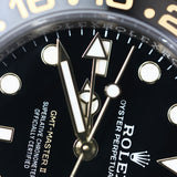 2026 Rolex GMT-Master II ‘Zombie’ 2T YG Ref. 126713GRNR A001570