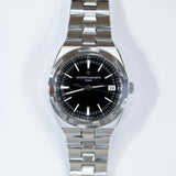 2022 Vacheron Constantin Overseas Black Dial Ref. 4500V/110A A001878