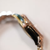 2024 Rolex Datejust 31mm 2T RG "MOP" Dial Ref. 278281RBR B00031