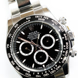 2025 Rolex Daytona Godzilla Ref. 126500LN A001633
