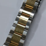 2011 Rolex GMT-Master II Two Tone YG Oyster Ref. 116713LN A001764