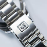 2015 Grand Seiko White Dial Spring Drive Ref. SBGA111 Limited Edition A1001071