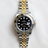 2025 Rolex GMT-Master II ''Zombie" Ref. 126713GRNR A000953