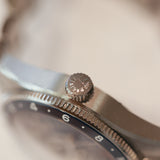 2024 Longines Spirit Zulu Time Ref. L3.812.4.93.6 B00253
