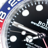 2020 Rolex GMT-Master II ‘Pepsi’ Ref. 126710BLRO