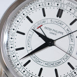 2025 Patek Philippe Calatrava Weekly Calendar Ref. 5212A A001894