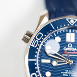 2020 Omega Seamaster Diver 300 M Ref. 210.32.42.20.03.001