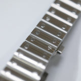 2026 Cartier Santos Medium Ref. WSSA0029 A001815