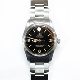 1966 Rolex Explorer Glit Dial Ref. 1016 A001082