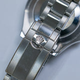 2025 Rolex Yacht Master 40 Blue Dial Ref. 126622 A001779