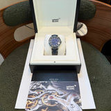 2023 Montblanc 1858 Automatic Ref. MB126758 B00145