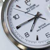 2007 Tudor Price Daydate Ref. 76200 A001565
