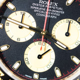 2021 Rolex Daytona "Paul Newman" Ref.116518LN A001301