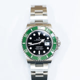 2025 Rolex Submariner Date “Starbucks” Ref. 126610LV A001174