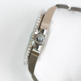 2025 Rolex Submariner Starbucks 126610LV A001323