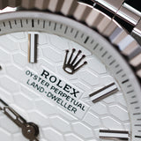 2026 Rolex Land Dweller 40 Ref. 127334 A001696