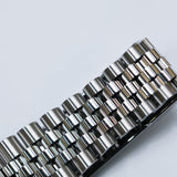 2025 Rolex GMT-Master II “Sprite” Ref. 126720VTNR